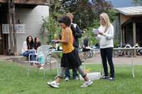 Junioren-Clubmeisterschaften 2012